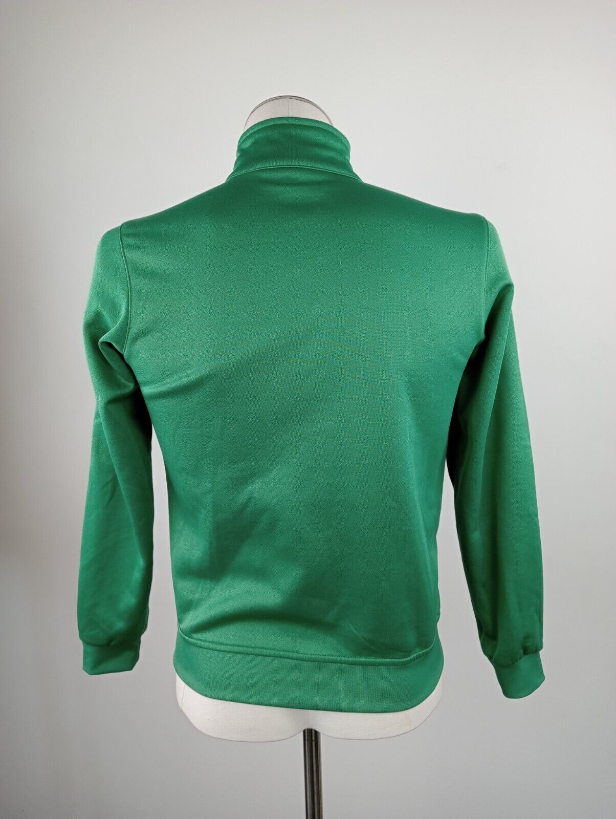 MAGMA AVELLINO GIACCA SPORT CALCIO UOMO Tg 3XS MAN VINTAGE JACKET AUTOGRAFATA