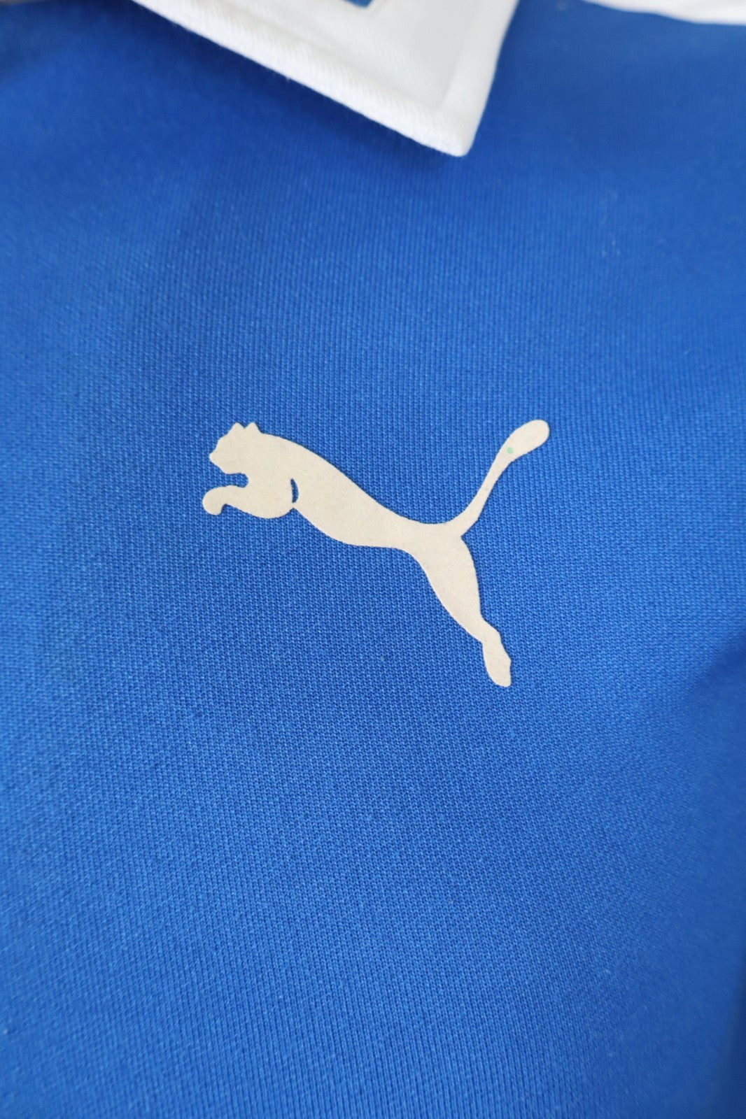 PUMA '90S GIACCA SPORTIVA UOMO Tg. M MAN VINTAGE CASUAL SPORT JACKET