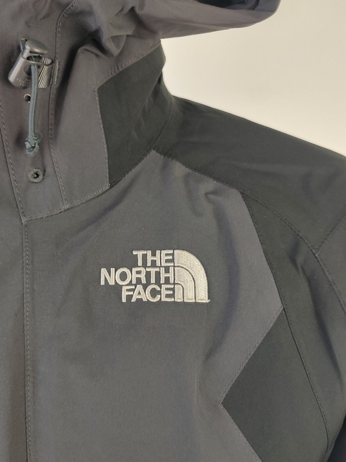 THE NORTH FACE GIUBBINO IMBOTTITO UOMOM MAN JACKET CASUAL VINTAGE SUMMIT SERIES