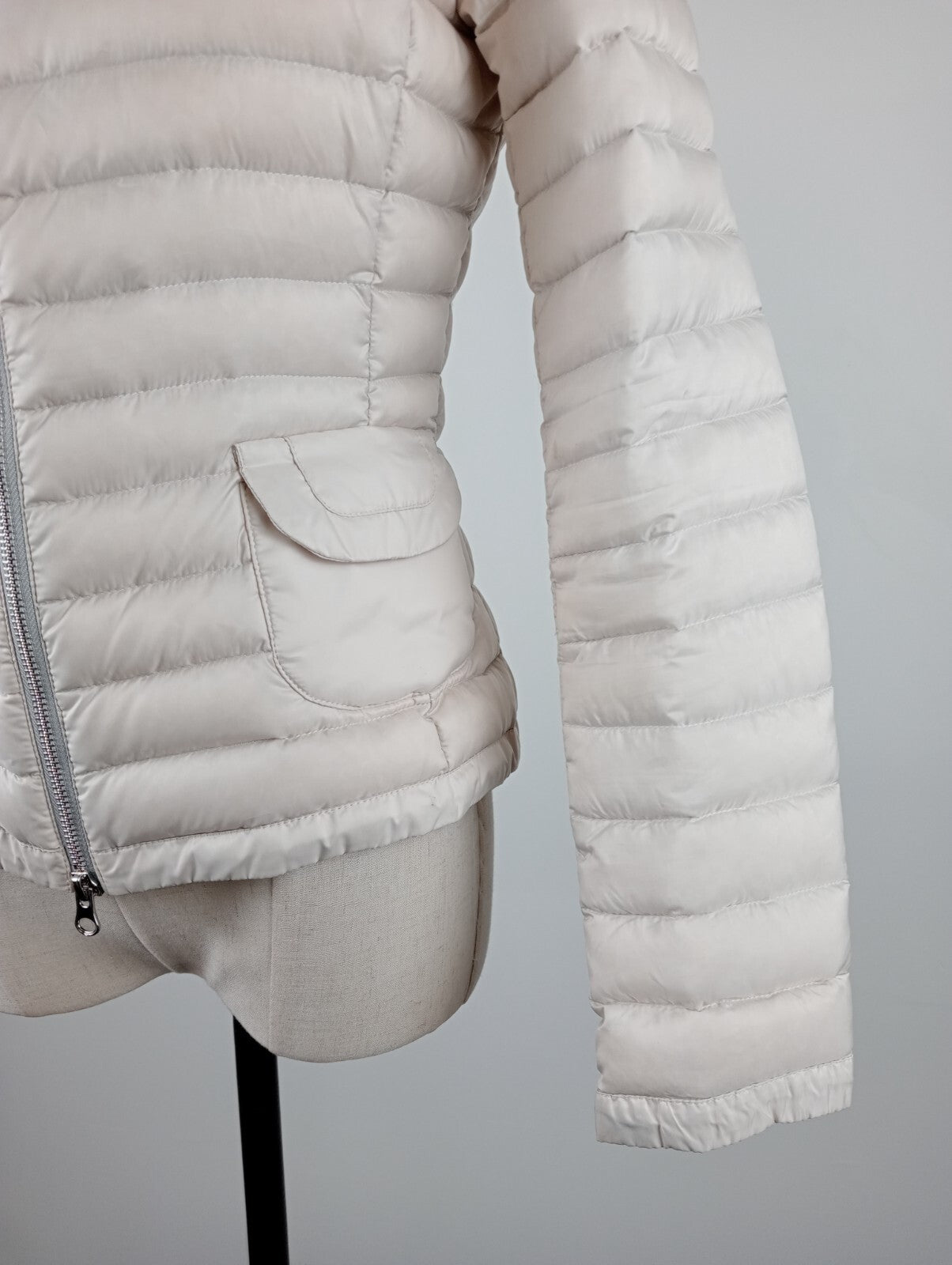 COLMAR GIUBBINO DONNA Tg 40 IMBOTTITO VINTAGE WOMAN JACKET CASUAL VINTAGE