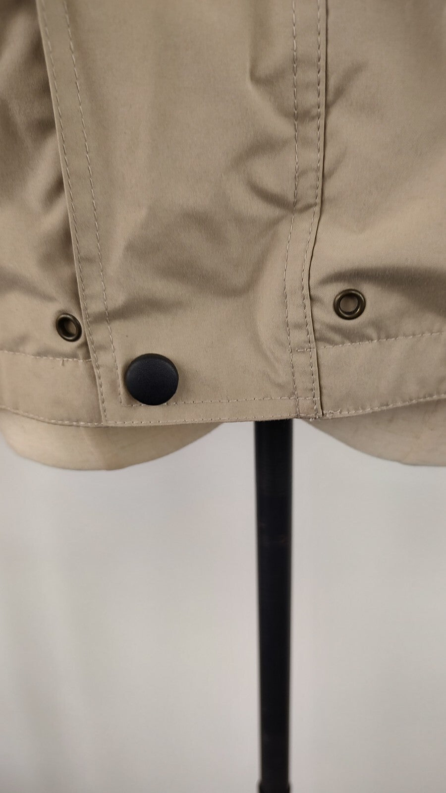 TUCANO URBANO GIUBBINO DONNA TG L WOMAN JACKET CASUAL VINTAGE