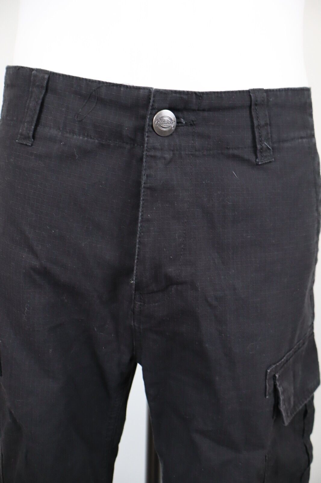 DICKIES PANTALONE CASUAL UOMO TG 44 MAN VINTAGE PANTS CARGO