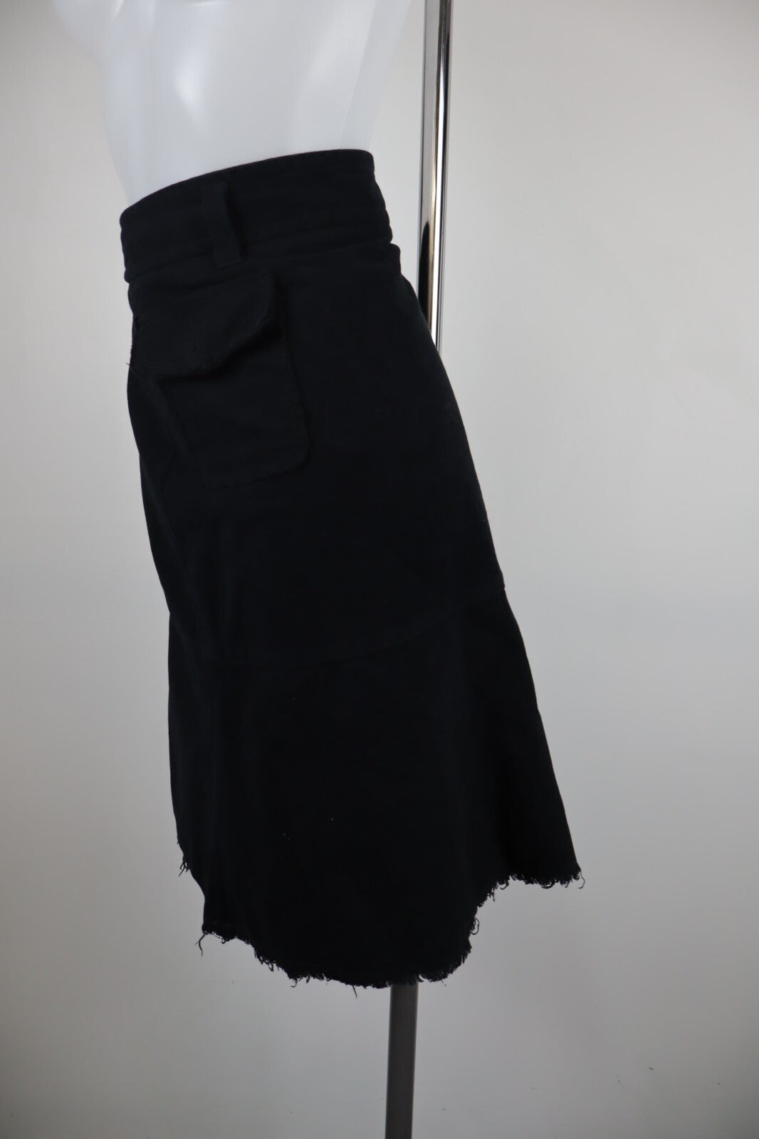 HENRY COTTON'S GONNA DONNA TG. 46 WOMAN VINTAGE SKIRT COTONE COTTON CASUAL