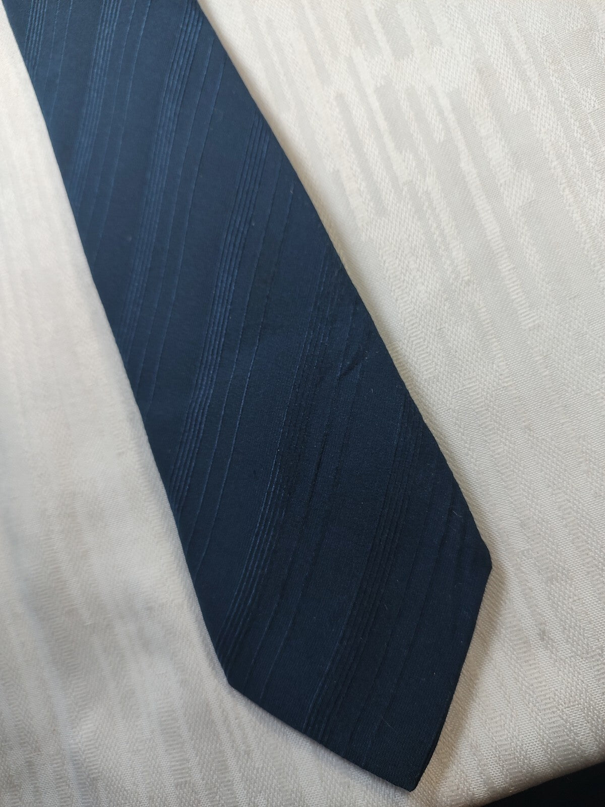 TINO COSMA 100% SILK TIE SETA CRAVATTA NECKTIE MADE IN ITALY CLASSIC