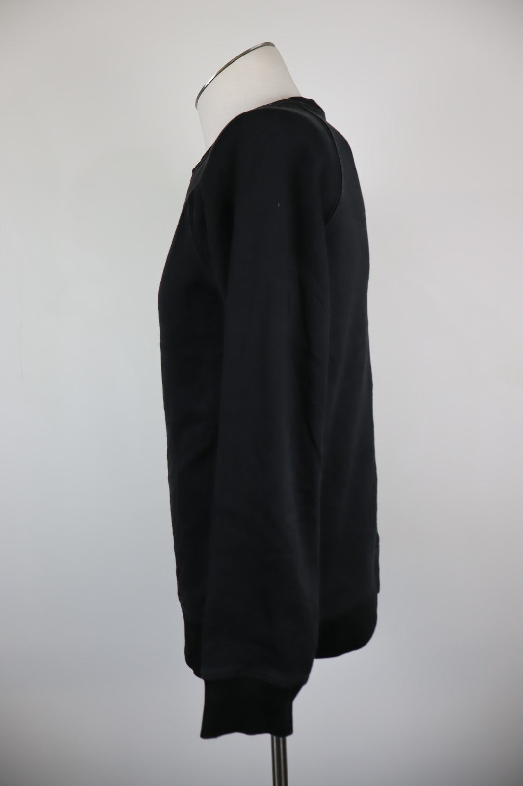 VOLCOM FELPA MAGLIA FELPATA UOMO S MAN SWEATSHIRT CASUAL VINTAGE COTONE COTTON