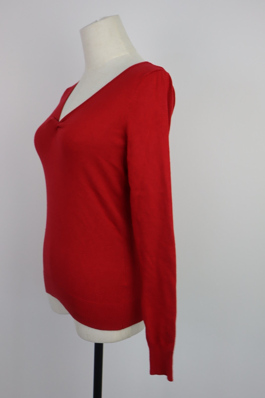 CALVIN KLEIN JEANS MAGLIONE DONNA Tg. M WOMAN CASUAL SWEATER VINTAGE