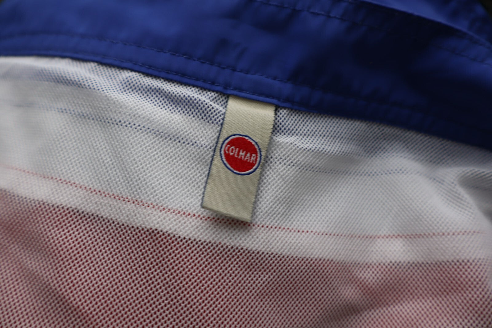 COLMAR COSTUME PANTALONCINO MARE UOMO TG 54 MEN SWIMSUIT VINTAGE CASUAL