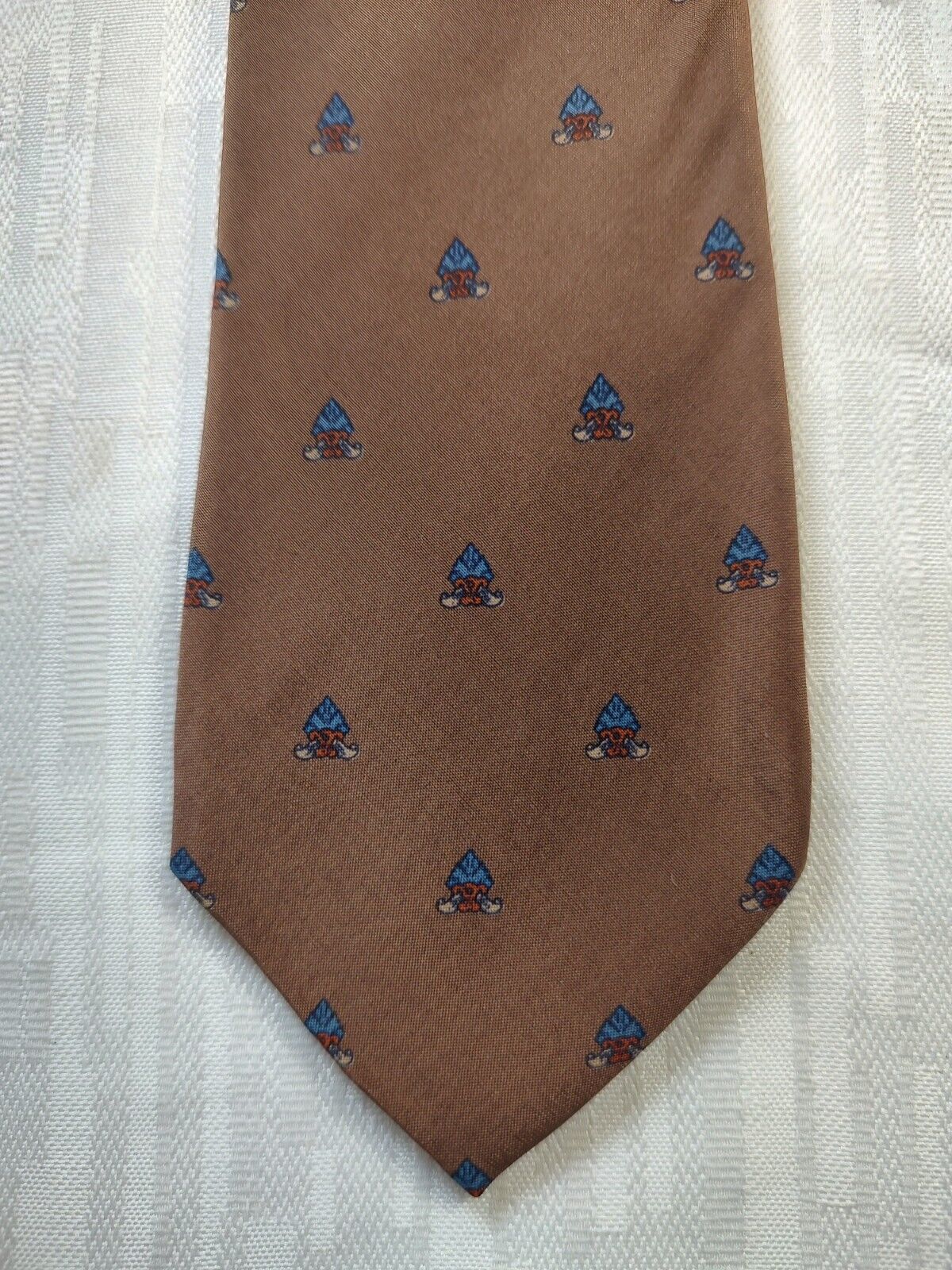 AQUASCUTUM 100% SILK TIE SETA CRAVATTA NECKTIE MADE IN ITALIA CLASSIC