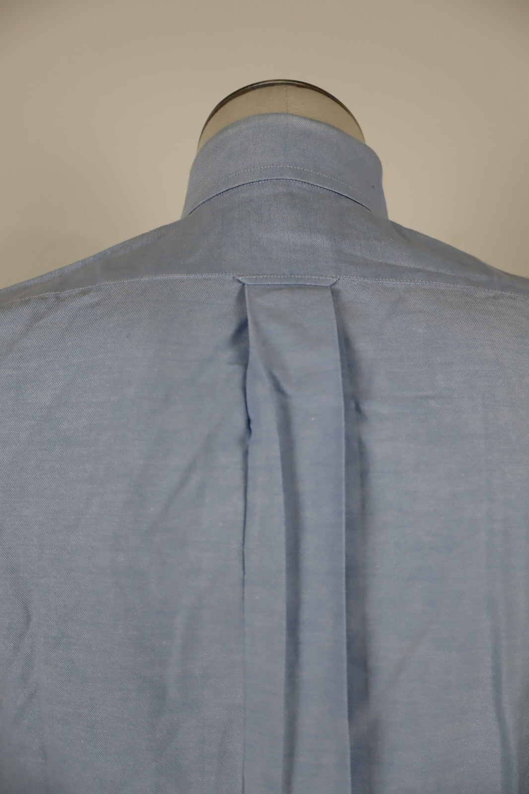 GANT CAMICIA COTONE SHIRT UOMO Tg 38 MAN VINTAGE CASUAL COTTON