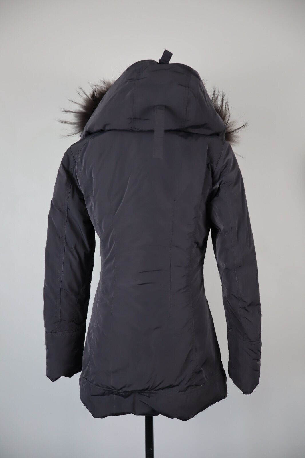 BOMBOOGIE GIUBBINO IMBOTTITO PIUMINO DONNA Tg. 1 WOMAN CASUAL JACKET VINTAGE