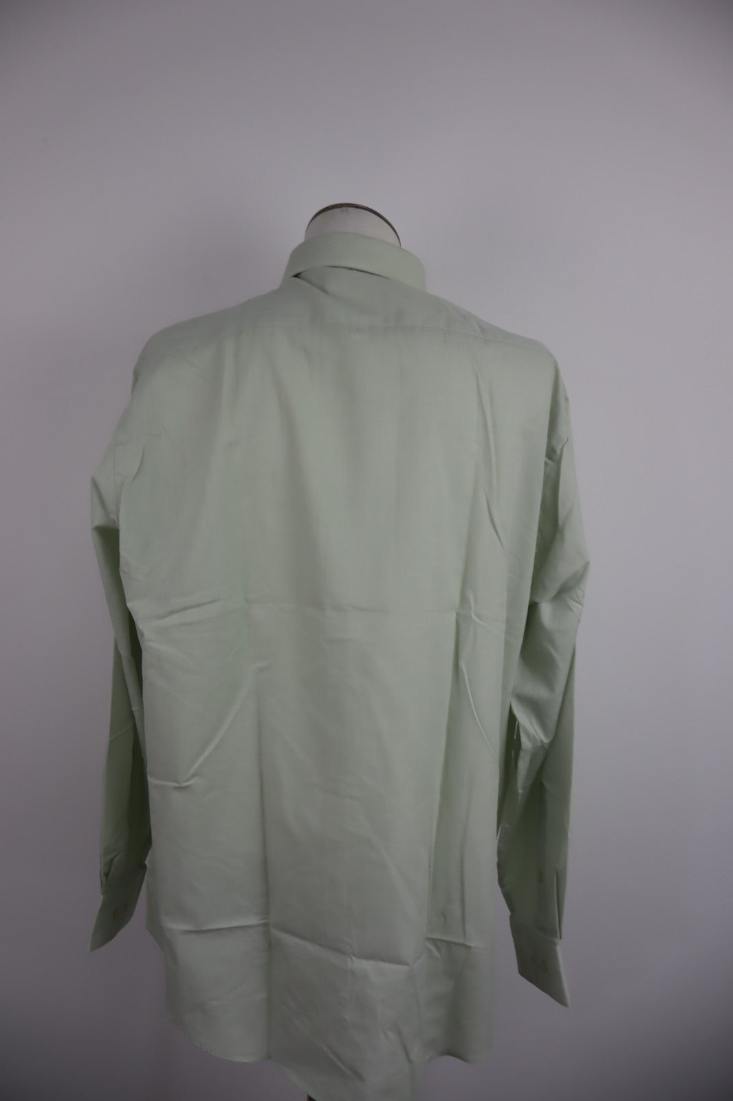 PIERRE CARDIN CAMICIA COTONE SHIRT UOMO Tg 17.5 34/35 MAN VINTAGE CASUAL COTTON
