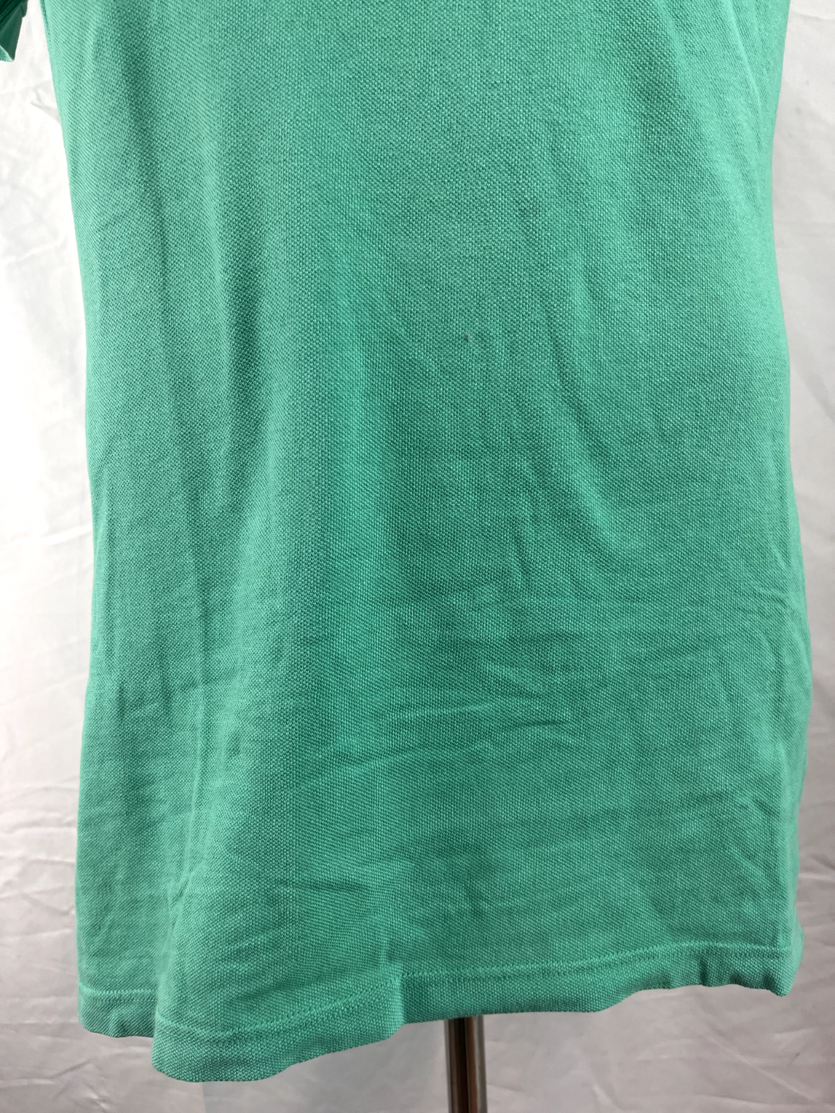 FRED PERRY POLO MAGLIA UOMO COTONE Tg. S MAN COTTON T-SHIRT CASUAL VINTAGE