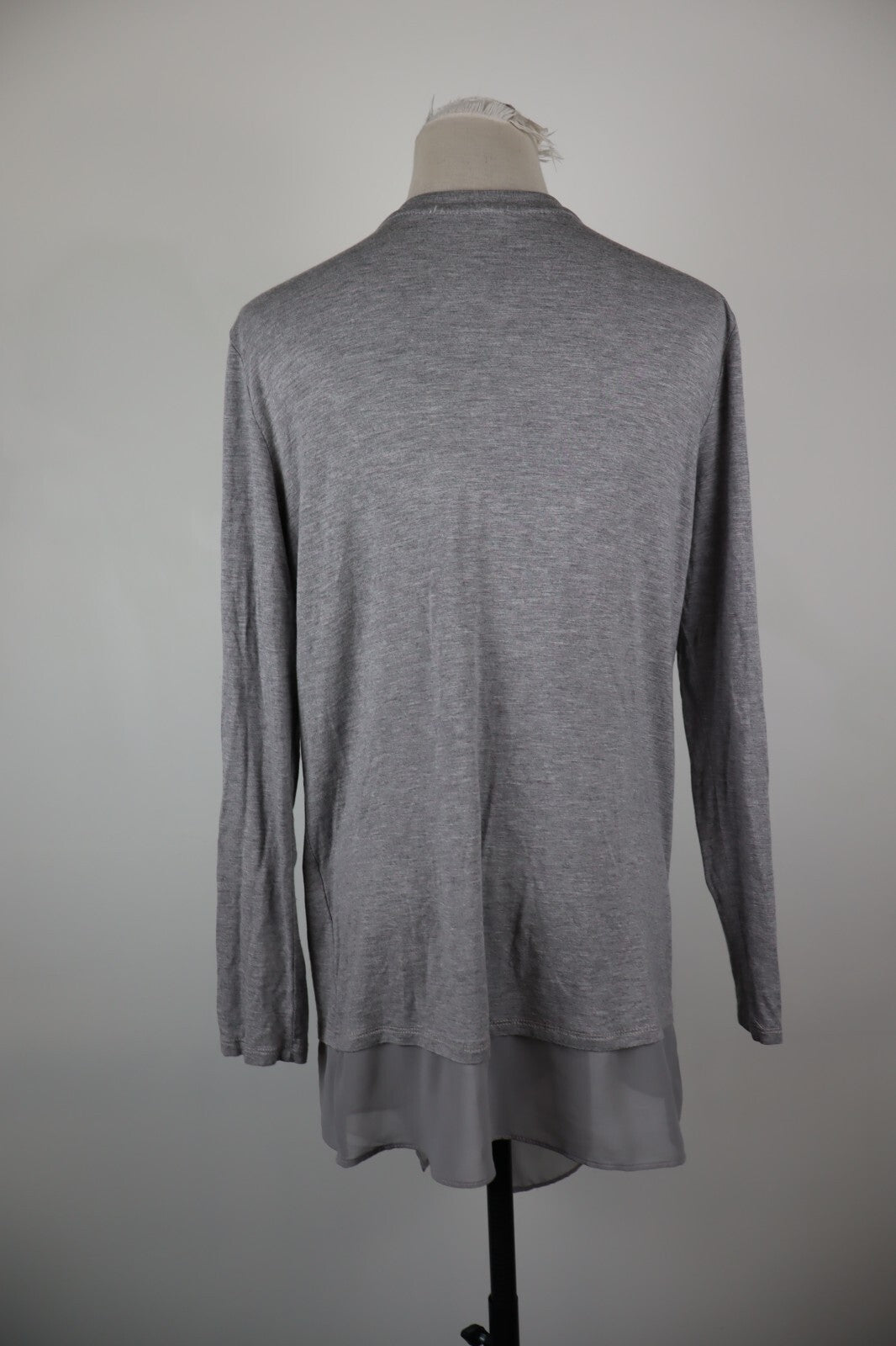 CAVIN KLEIN CARDIGAN COPRISPALLE DONNA Tg. M WOMAN VINTAGE CASUAL