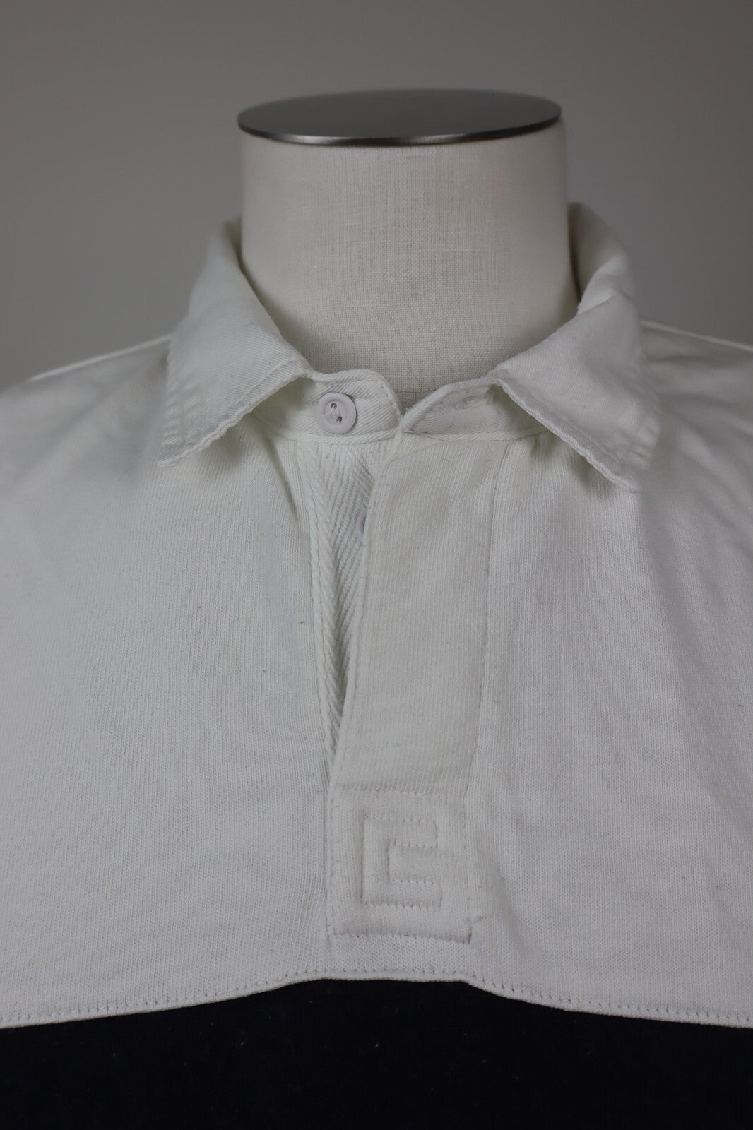 RALPH LAUREN CHAPS MAGLIA POLO UOMO COTONE TG. L MAN COTTON POLO SHIRT CASUAL