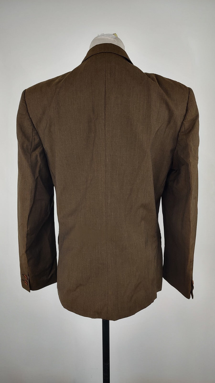 BROOKSFIELD GIACCA DONNA Tg 44 WOMAN CASUAL VINTAGE JACKET LANA