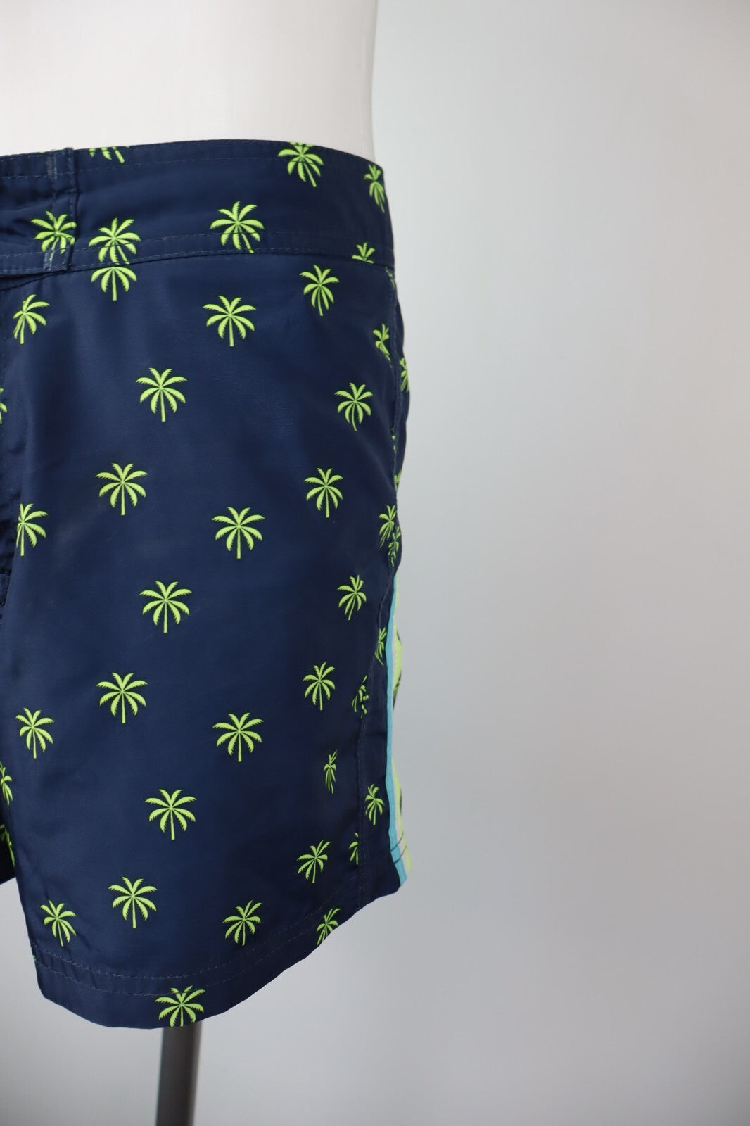 SUNDEK COSTUME PANTALONCINO MARE UOMO TG 31 MEN SWIMSUIT VINTAGE CASUAL