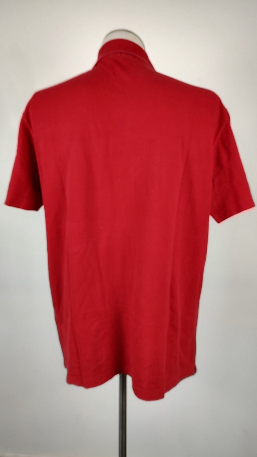 GIANFRANCO FERRE' MAGLIA POLO UOMO TG. XL MAN POLO SHIRT CASUAL VINTAGE