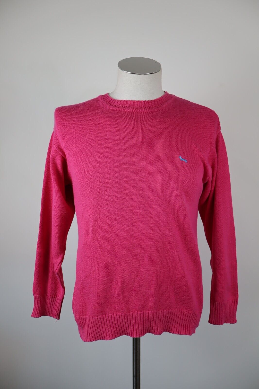 HARMONT & BLAINE MAGLIONE MAGLIA COTONE UOMO Tg. M MAN COTTON SWEATER CASUAL