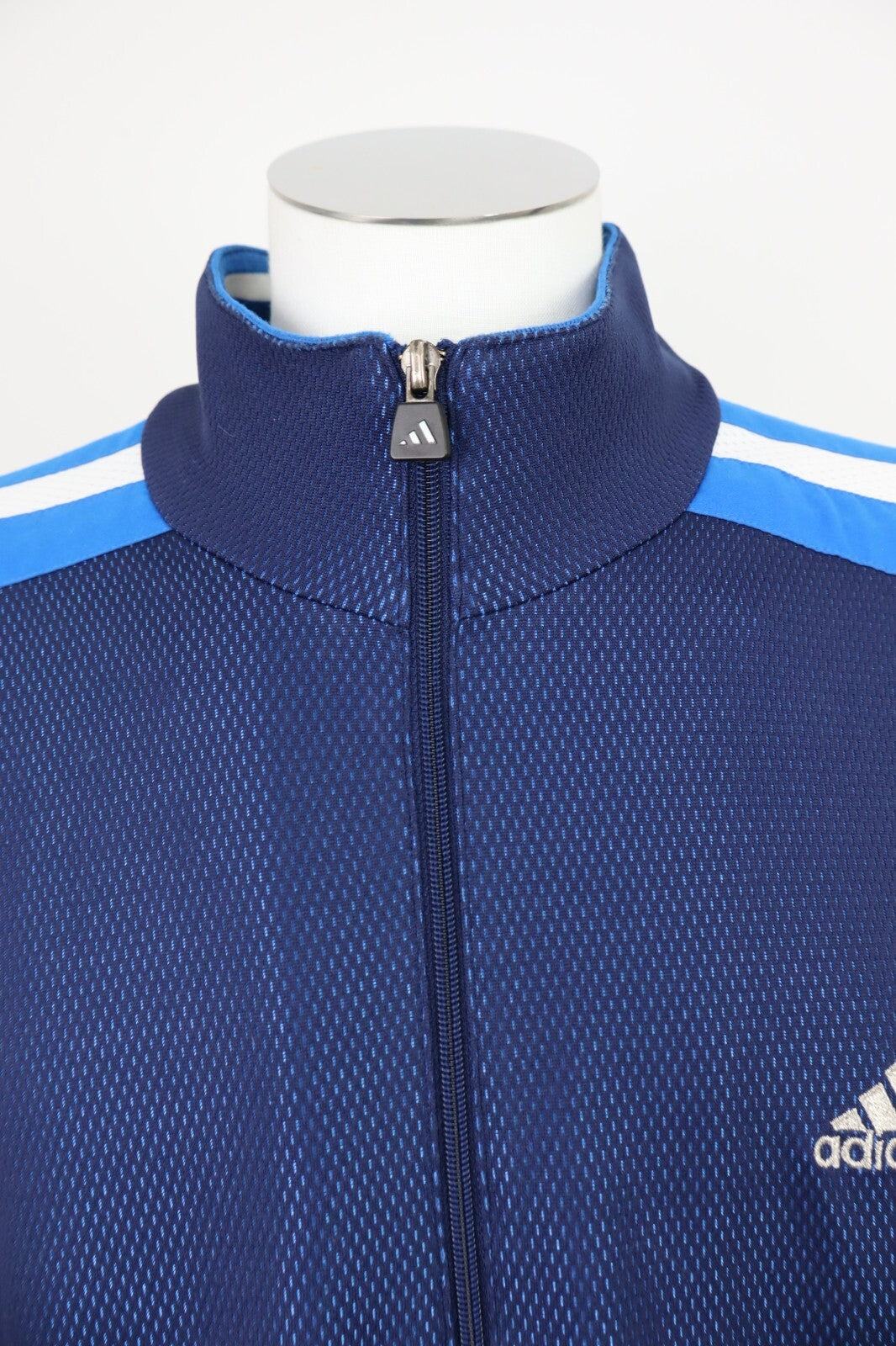 ADIDAS GIACCA BASKET SPORTIVA UOMO Tg. XL MAN CASUAL SPORT JACKET VINTAGE