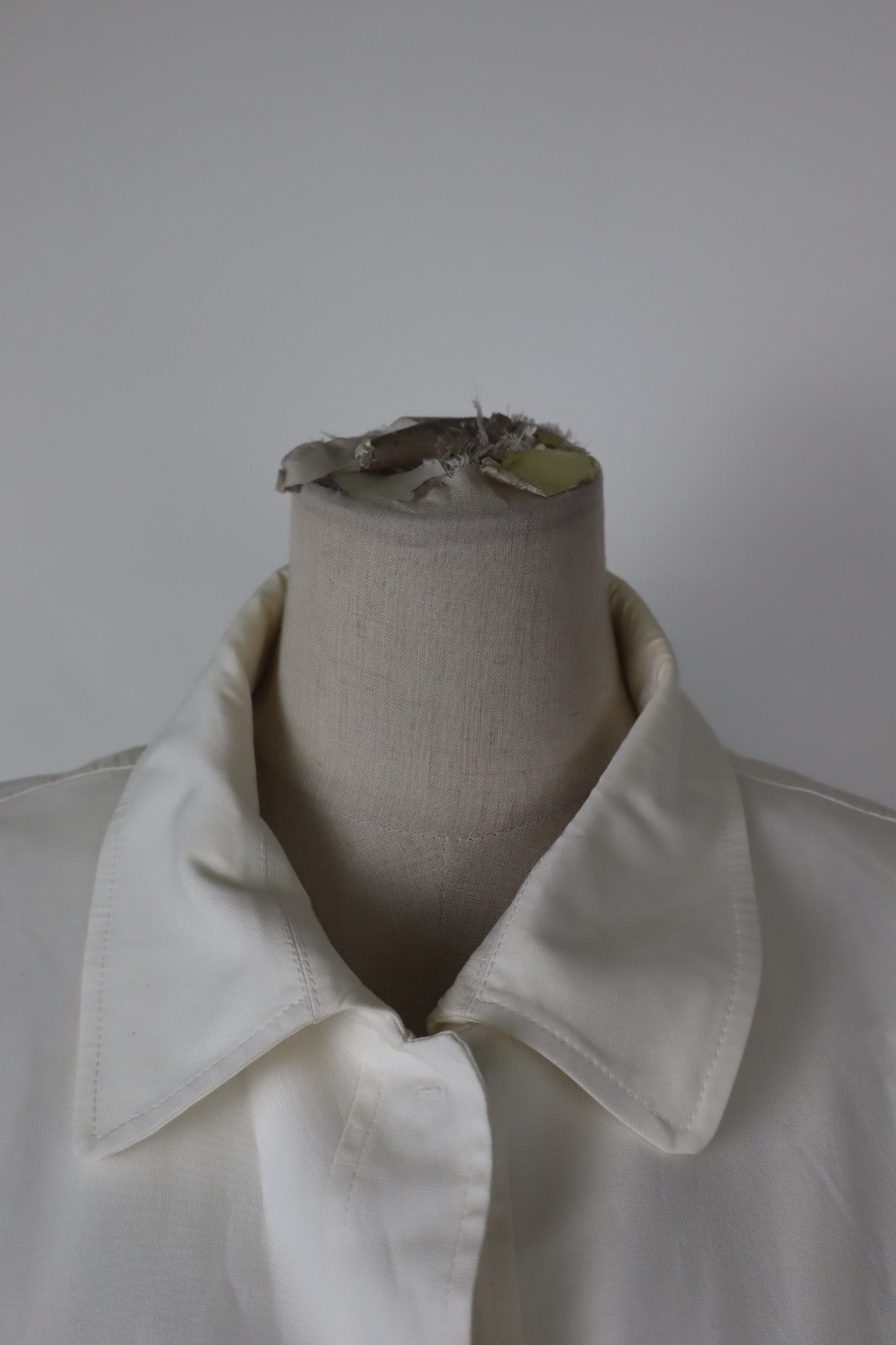 MAX MARA GIACCA BLAZER DONNA Tg 46 WOMAN VINTAGE JACKET CASUAL COTONE
