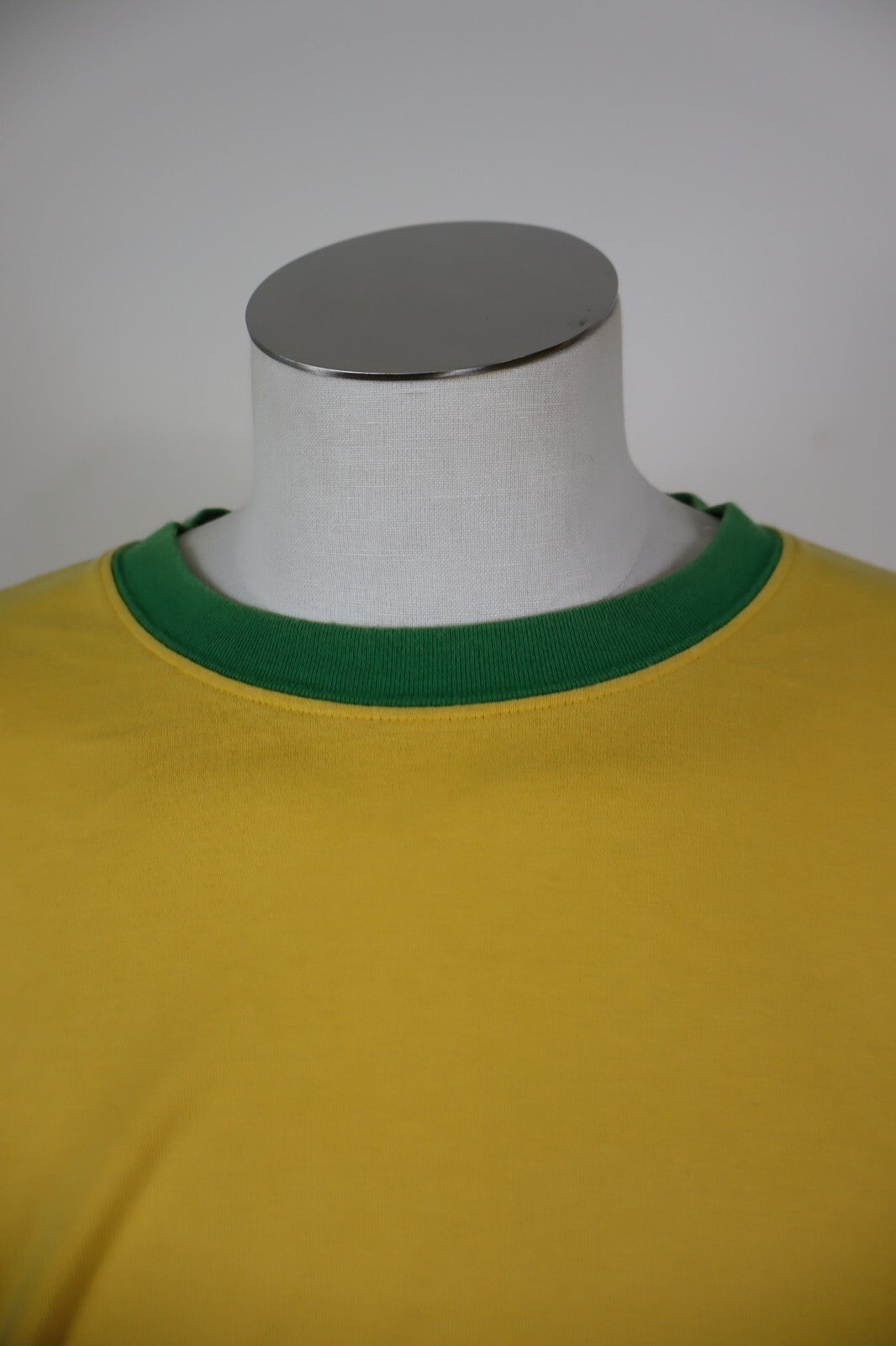 NIKE OLE' MAGLIA UOMO TG 56 / 58 MAN T-SHIRT CASUAL VINTAGE COTONE