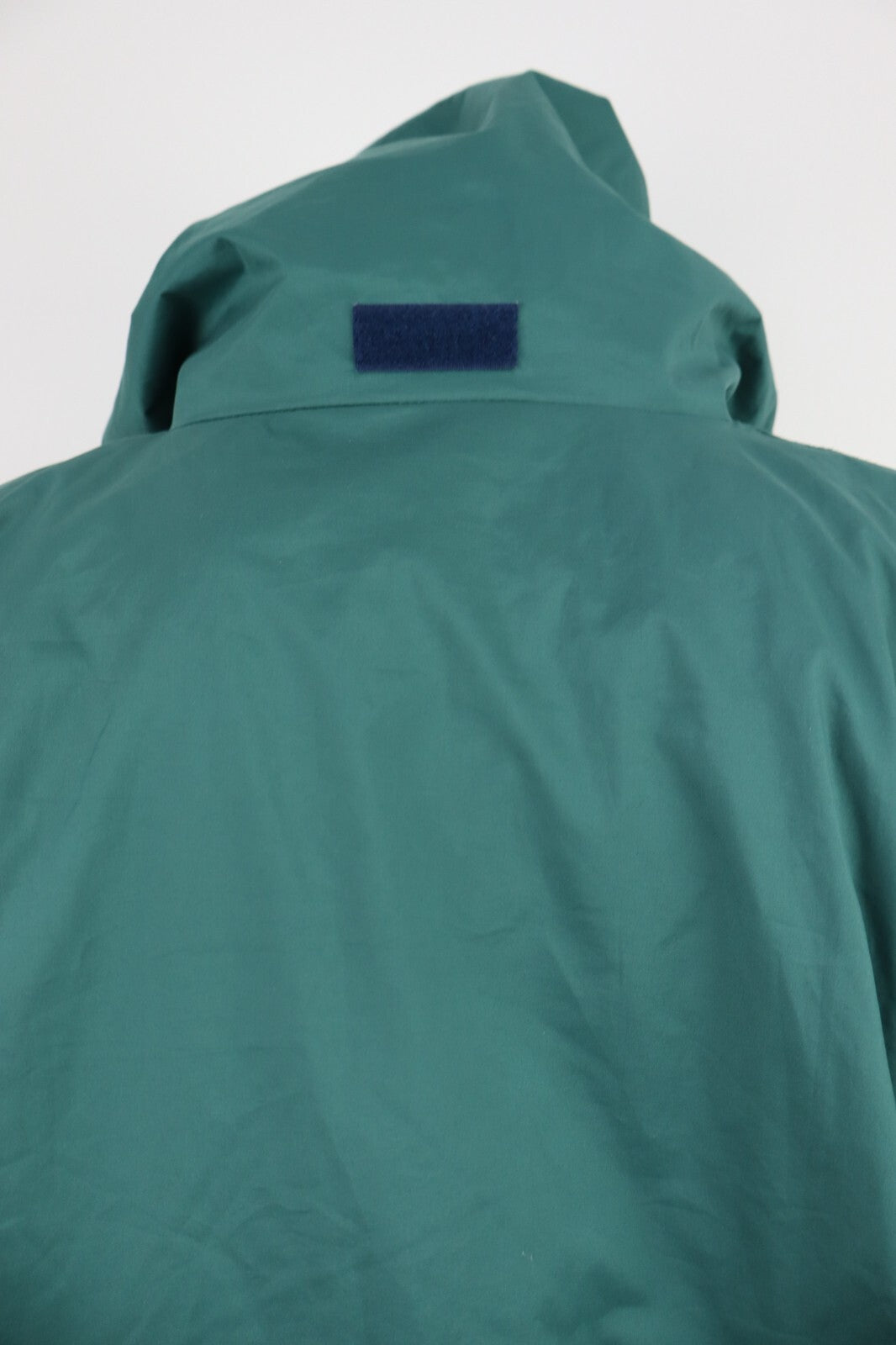 K-WAY GIUBBINO IMPERMEABILE KWAY LEGGERO UOMO MAN TG M CASUAL VINTAGE JACKET