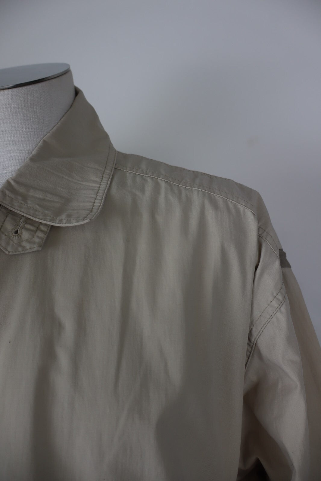 ROY ROGERS GIUBBINO LEGGERO GIACCA UOMO Tg M MAN CASUAL VINTAGE JACKET