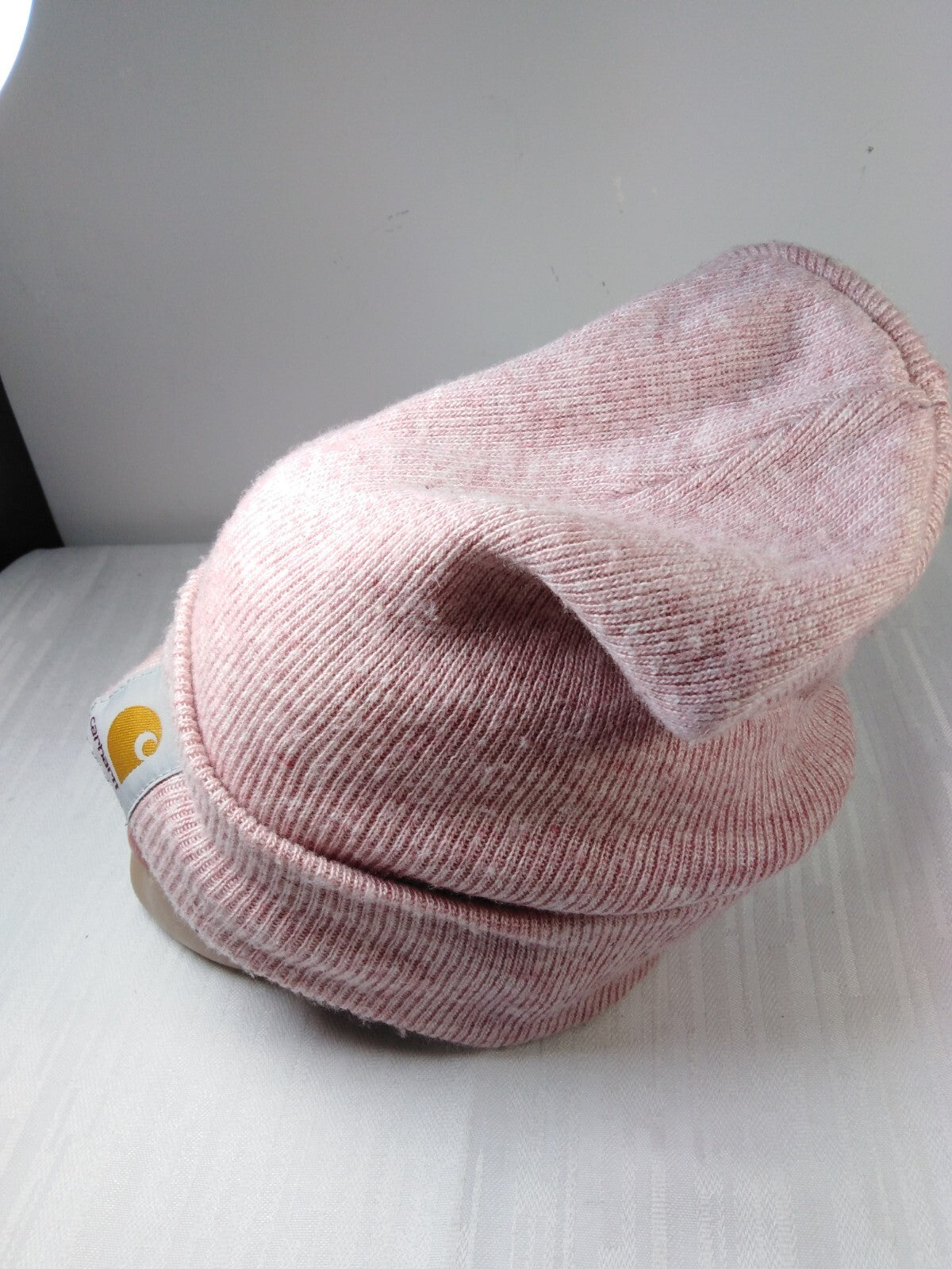 CARHARTT CAPPELLO BERRETTO BEANIEE DONNA UNISEX UOMO TG UNICA HAT VINTAGE CASUAL