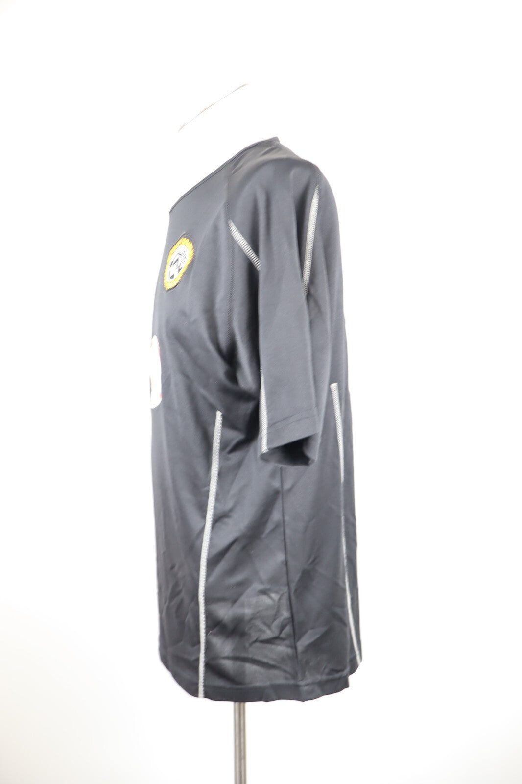 MASS UDINESE N 9 MAGLIA CALCIO UOMO Tg L SOCCER JERSEY