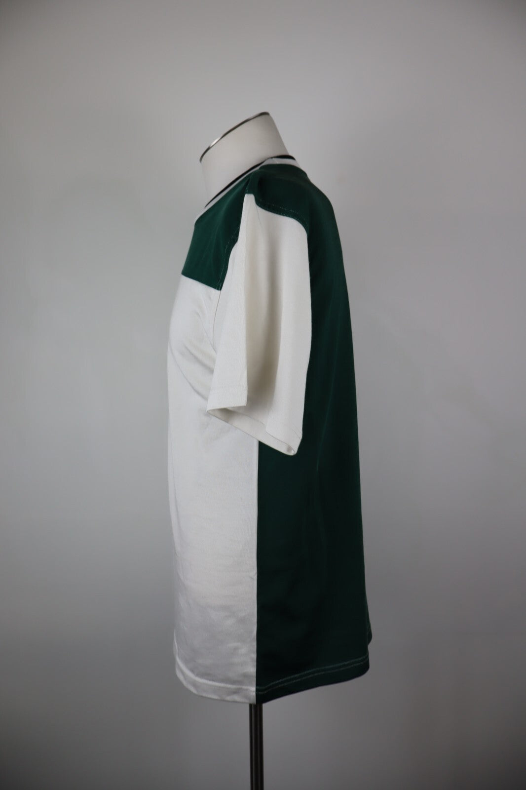 NIKE MAGLIA UOMO TG S MAN T-SHIRT CASUAL VINTAGE COTONE COTTON