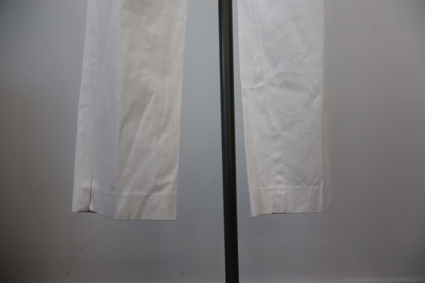 LUISA SPAGNOLI PANTALONE CASUAL DONNA TG 48 WOMAN VINTAGE PANTS
