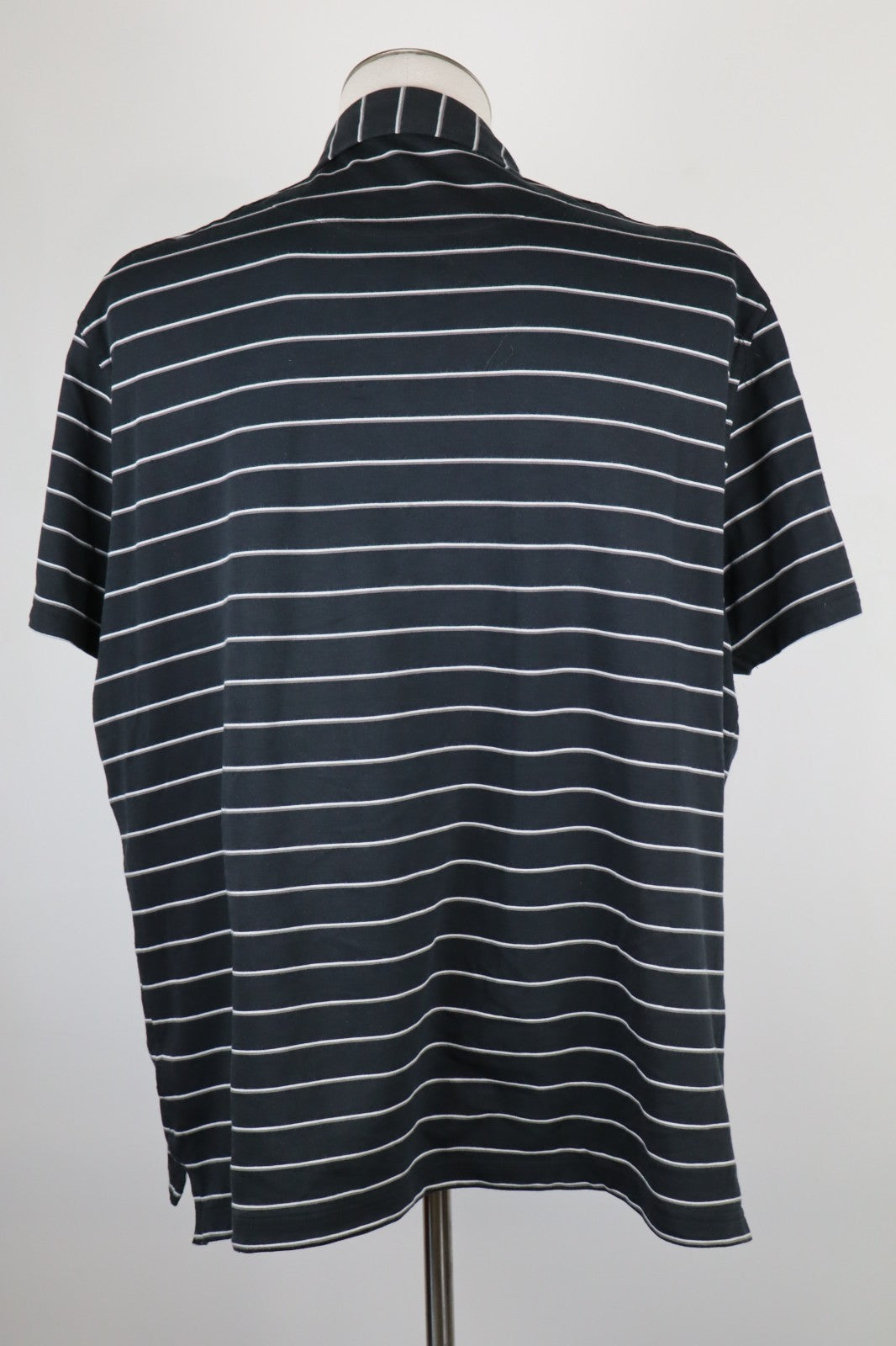NIKE MAGLIA POLO UOMO TG. XL MAN POLO SHIRT CASUAL VINTAGE CON BOTTONI