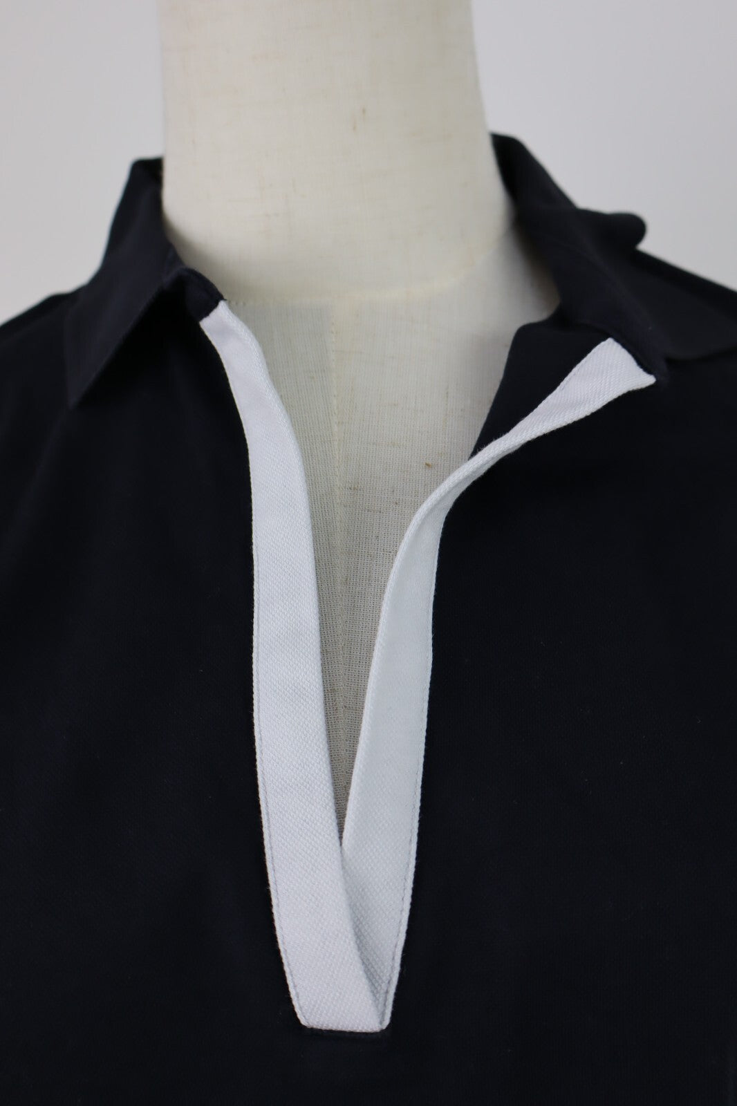 HARMONT & BLAINE POLO MAGLIA DONNA COTONE TG. M WOMAN SHIRT CASUAL VINTAGE