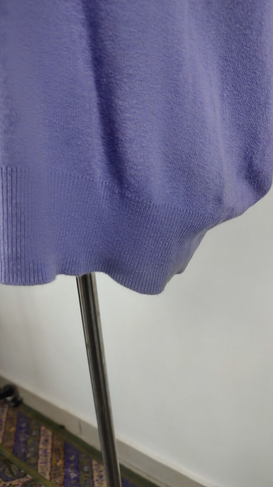 RALPH LAUREN MAGLIONE COTONE VINTAGE UOMO L MAN SWEATER CASUAL VINTAGE