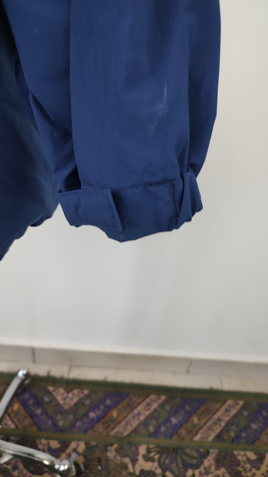 TIMBERLAND GIUBBINO PIUMINO GIUBBOTTO UOMO Tg M MAN CASUAL JACKET