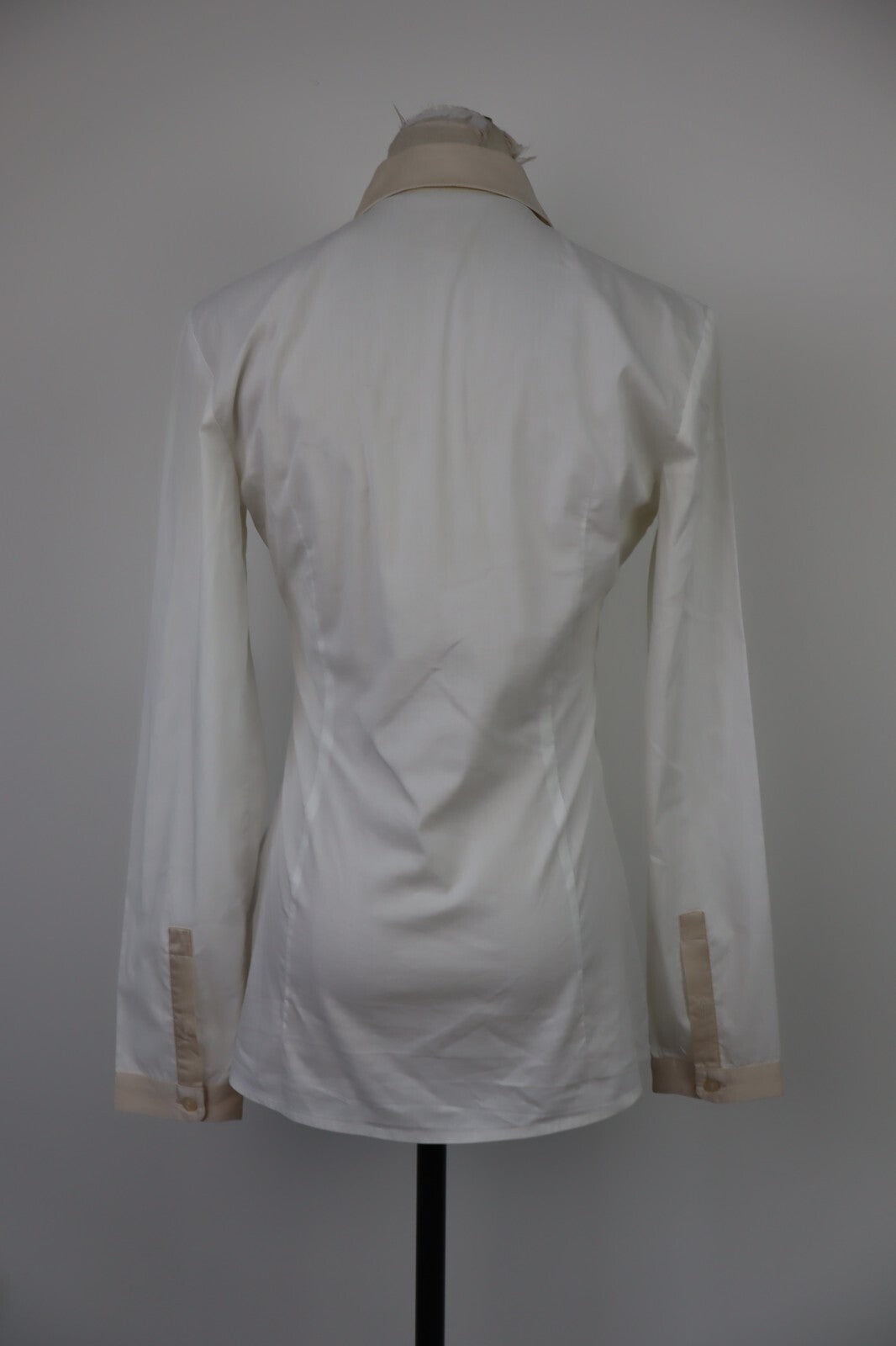 MAX & CO CAMICIA DONNA TG. S WOMAN SHIRT CASUAL VINTAGE COTONE