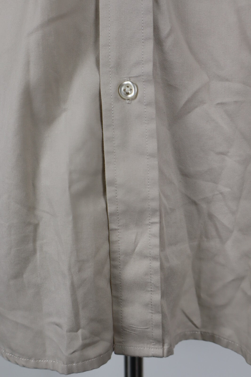 GEOX CAMICIA UOMO COTONE TG. XL MAN CASUAL VINTAGE SHIRT COTTON