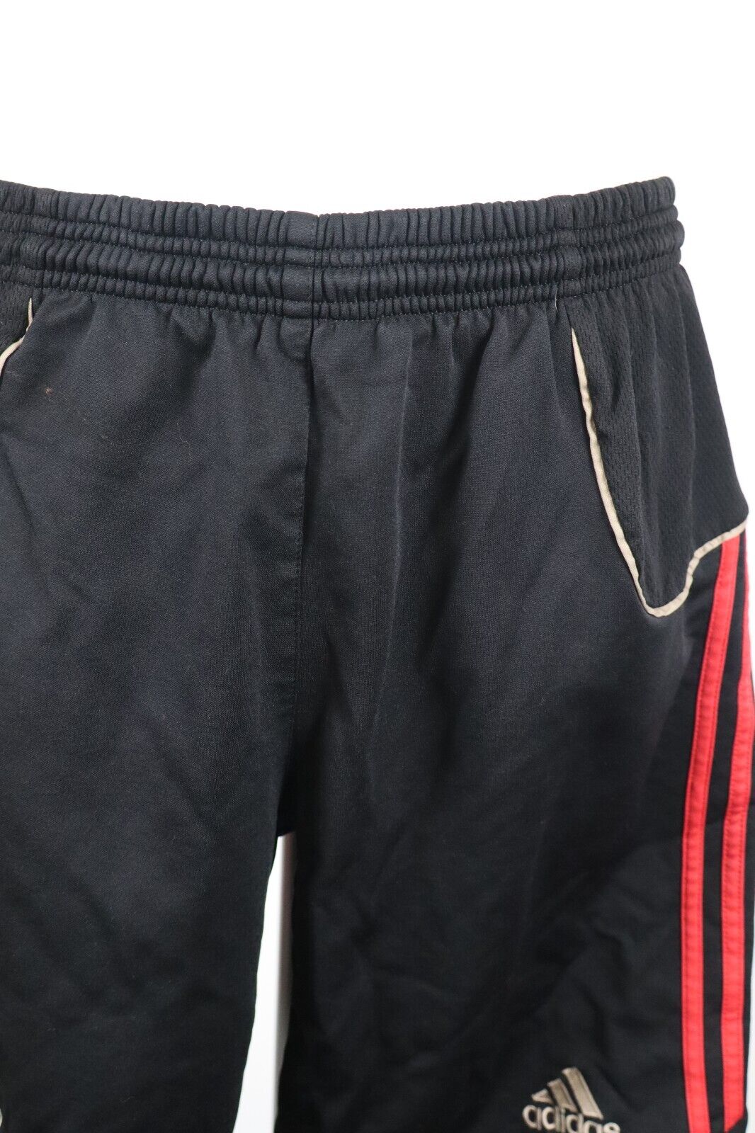 ADIDAS MILAN PANTALONCINO SPORT CALCIO UOMO TG 7 MAN SHORTS