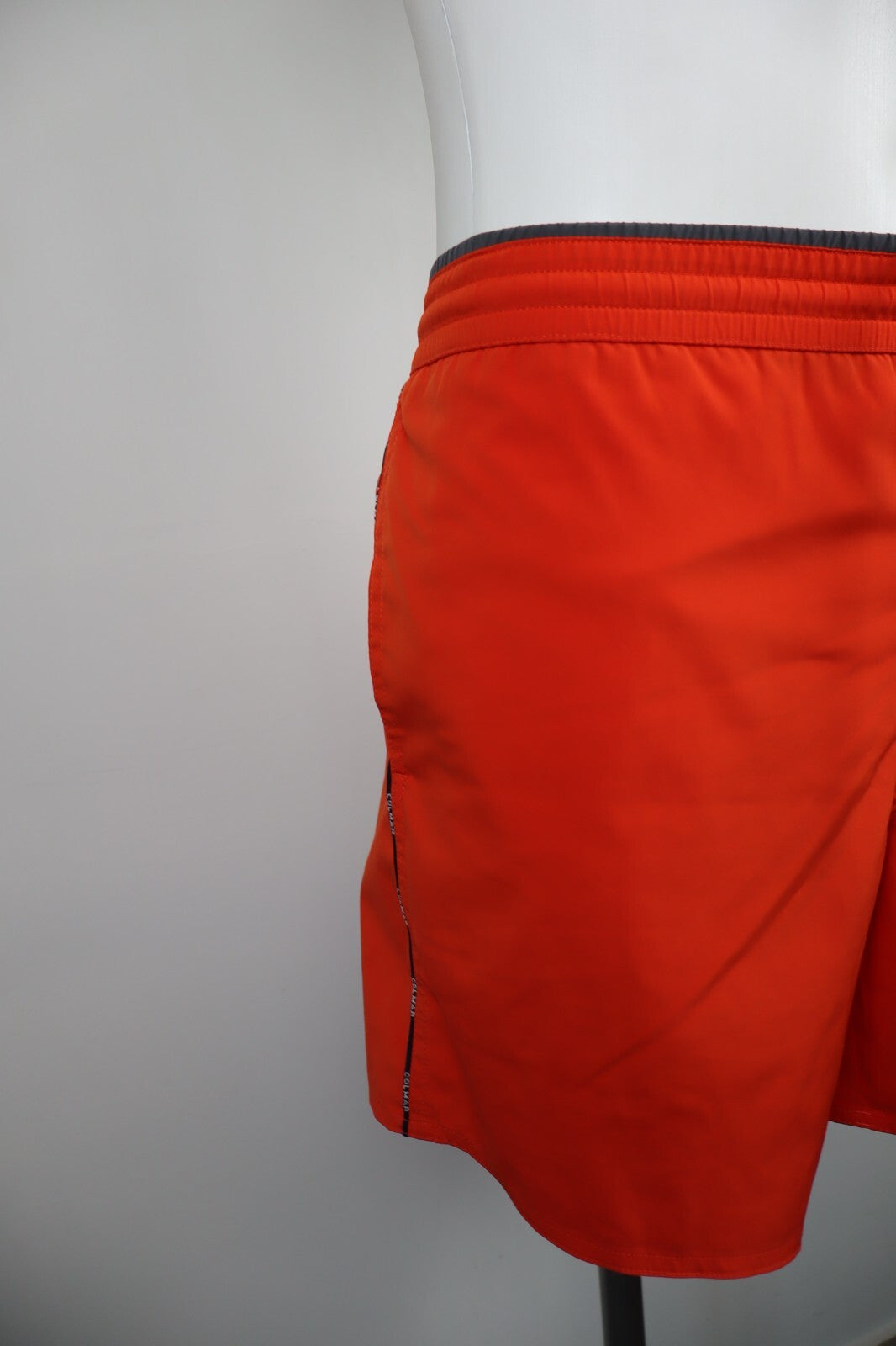 COLMAR COSTUME PANTALONCINO MARE UOMO TG 52 MEN SWIMSUIT VINTAGE CASUAL