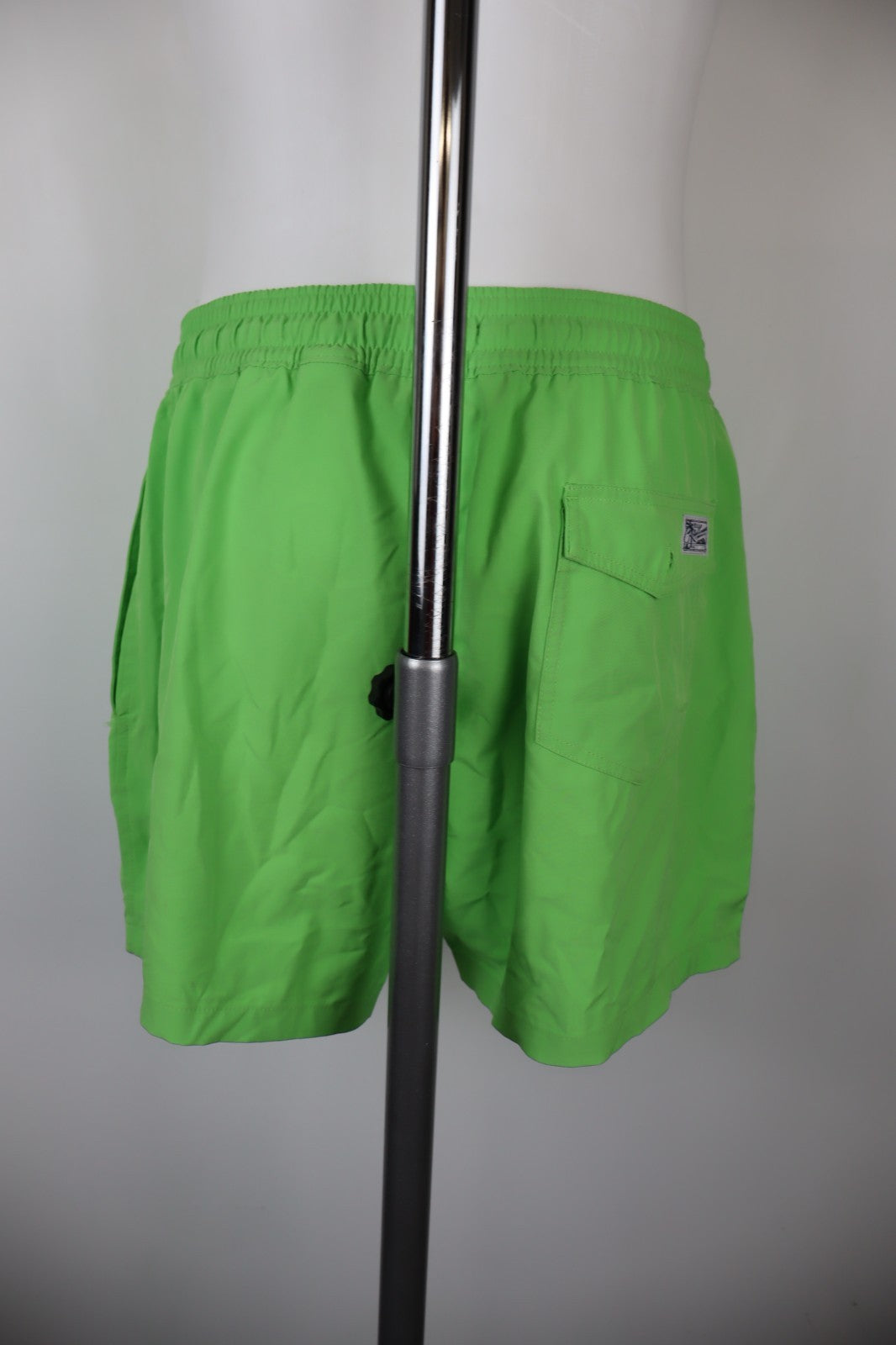 POLO RALPH LAUREN COSTUME PANTALONCINO MARE UOMO TG L MEN SEA SWIMSUIT VINTAGE