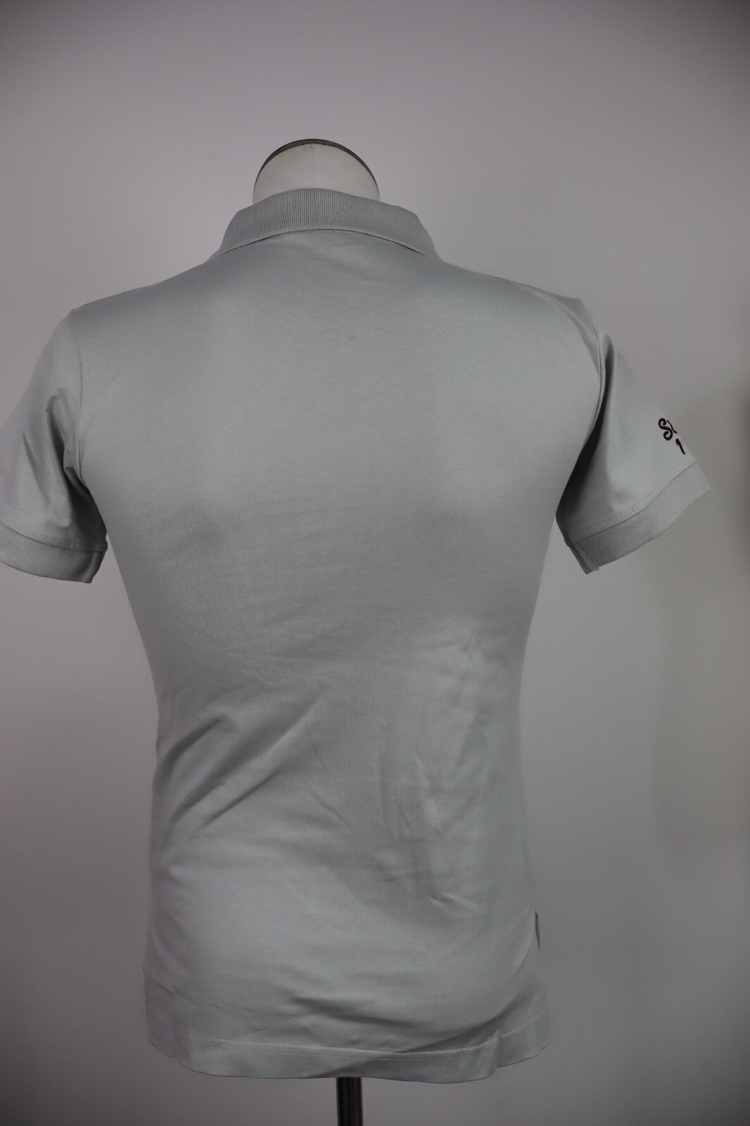 UMBROMAGLIA POLO CALCIO UOMO Tg S SOCCER VINTAGE MAN JERSEY