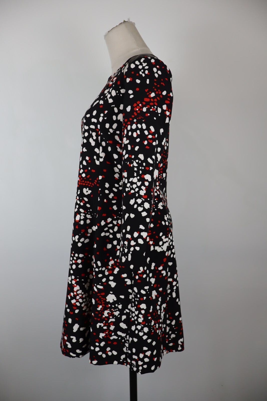 LIU JO VESTITO ABITO DONNA TG. 42  WOMAN CASUAL VINTAGE DRESS