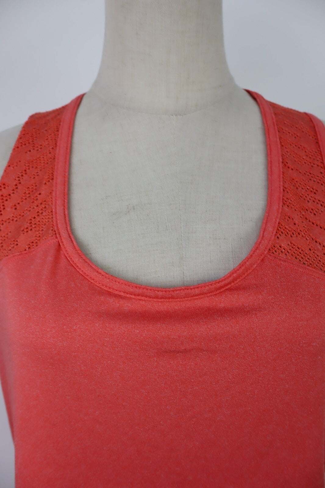 COLUMBIA MAGLIA DONNA TG. XL WOMAN CASUAL VINTAGE T-SHIRT