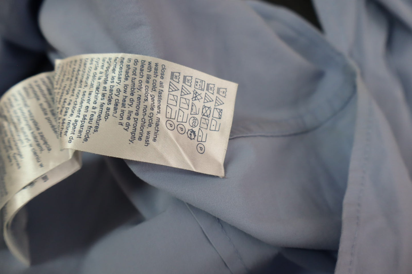 TOMMY HILFIGER JEANS CAMICIA UOMO TG. M MAN CASUAL VINTAGE SHIRT COTONE COTTON