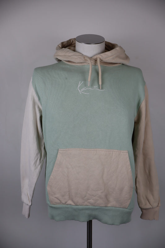 KANI FELPA CON CAPPUCCIO UOMO Tg S SPORT MAN SWEATSHIRT CASUAL VINTAGE