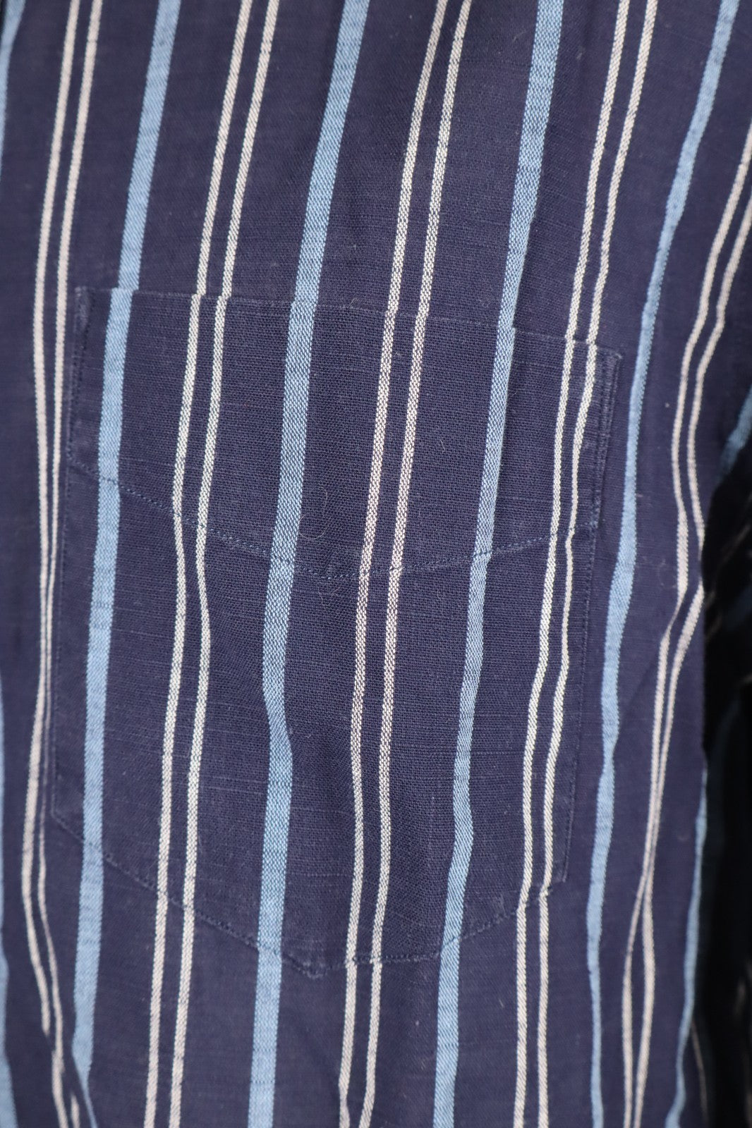 COVERI CAMICIA UOMO COTONE TG. 43  MAN CASUAL VINTAGE SHIRT COTONE