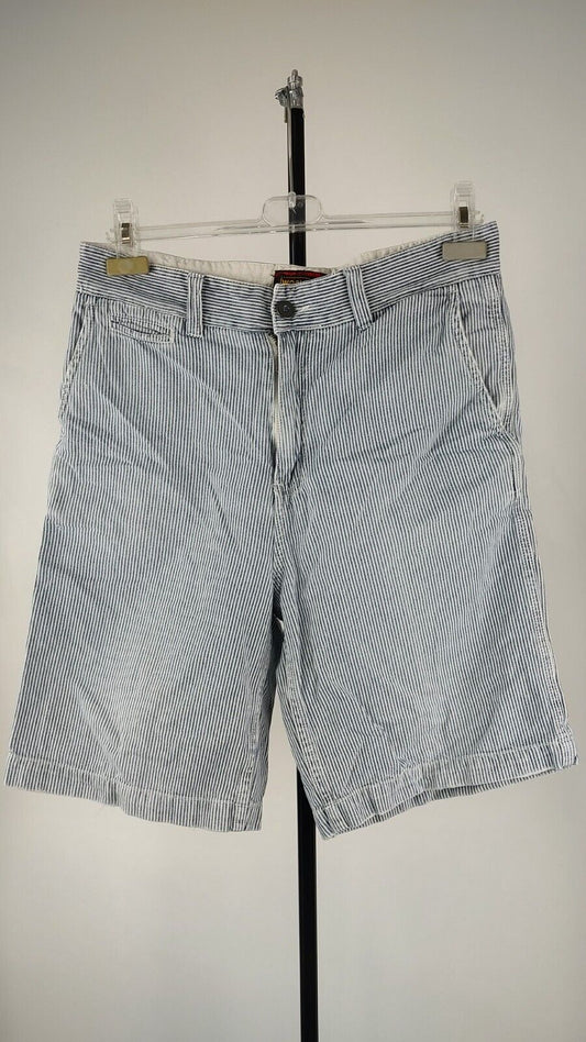 WOOLRICH PANTALONE BERMUDA UOMO TG. 31 / 45 MAN VINTAGE PANTS