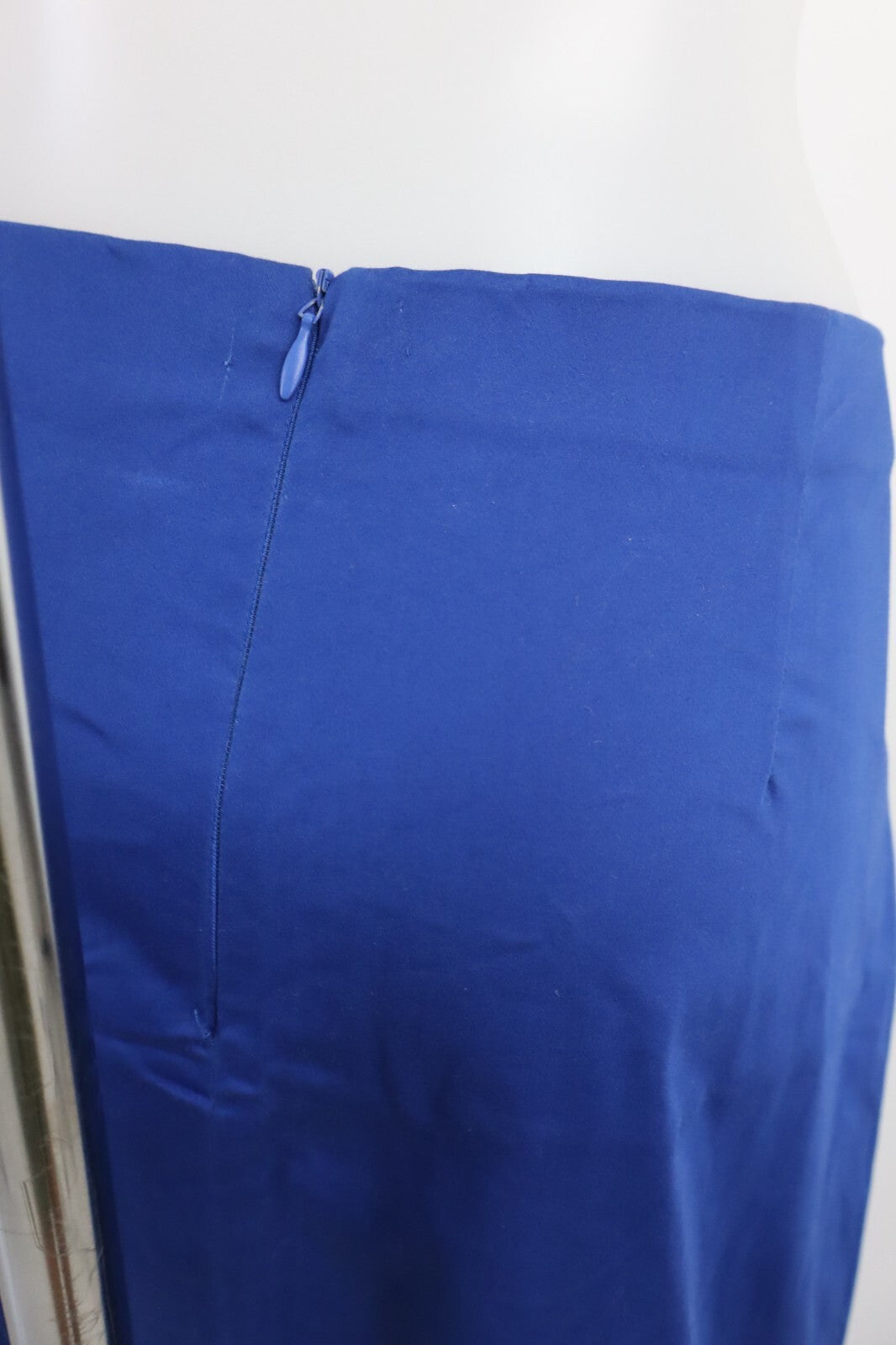 PIERRE CARDIN GONNA DONNA TG. 33 48 WOMAN VINTAGE SKIRT COTONE CASUAL