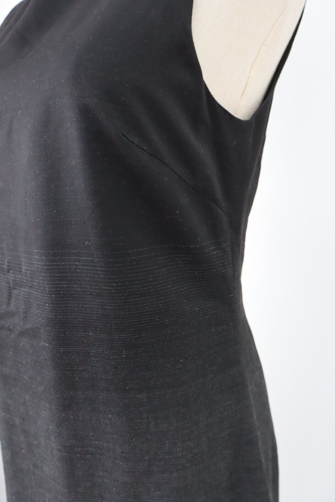 MARELLA VESTITO DONNA TG. 40 WOMAN CASUAL VINTAGE DRESS LANA