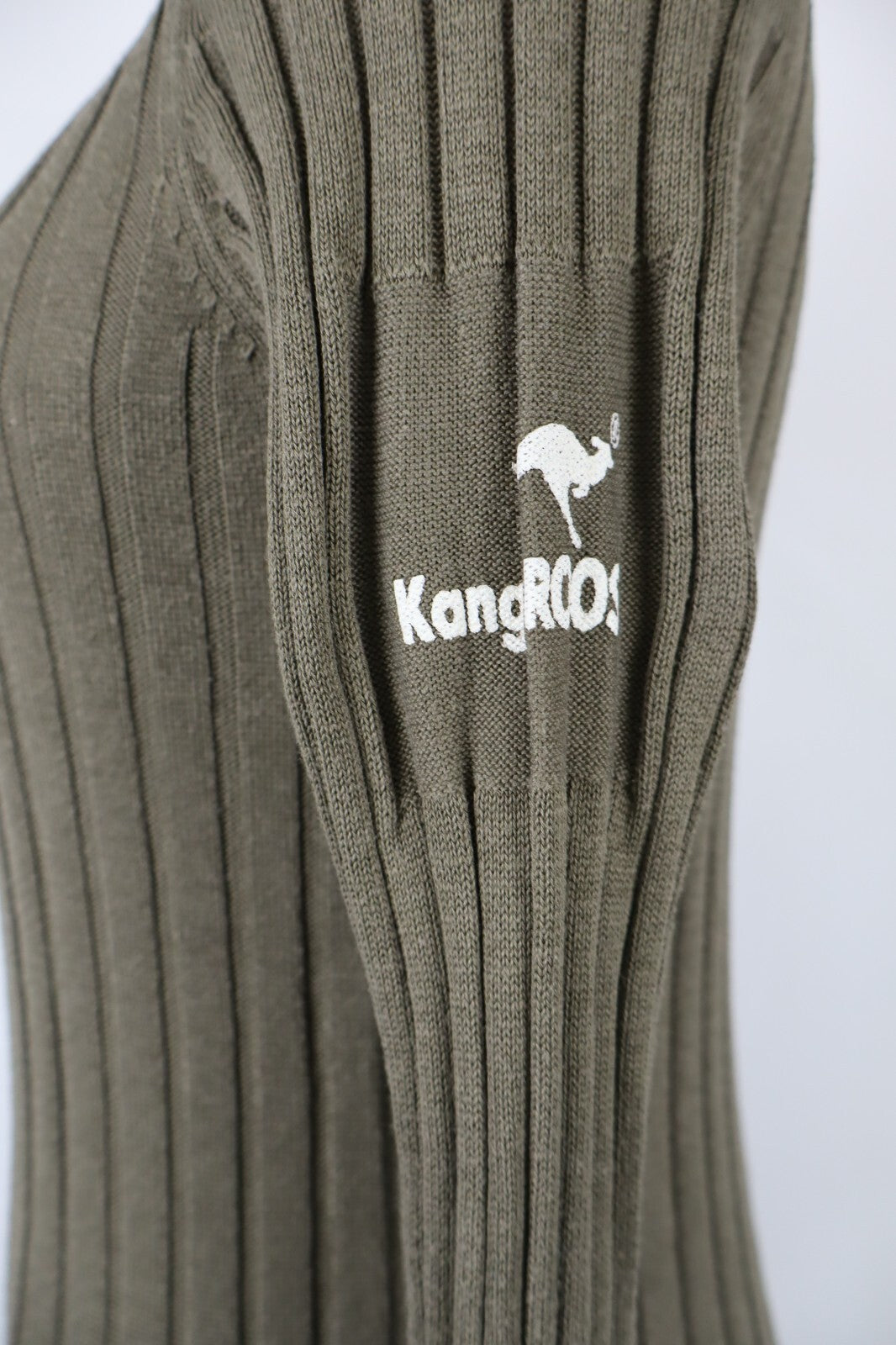 KANGAROOS MAGLIONE COTONE DONNA TG 42 44 WOMAN CASUAL COTTON SWEATER